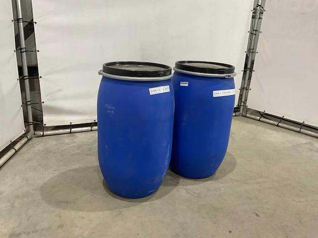 Vat (2x) - afbeelding 2 van  5