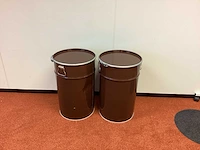 Vaten (2x) - afbeelding 1 van  5
