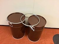 Vaten (2x) - afbeelding 2 van  5
