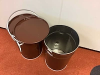 Vaten (2x) - afbeelding 3 van  5