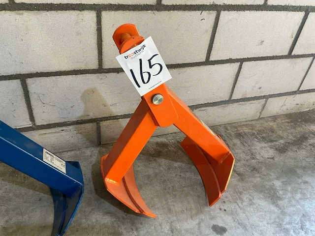 Vatenklem (2x) - afbeelding 4 van  6