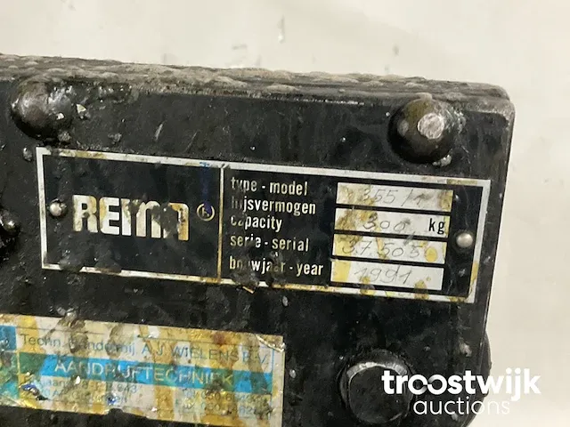 Vatenklem - afbeelding 5 van  5