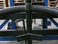 Vatenlifter/vatenheffer/vatenkantelaar, denios, blauw, 2020 - afbeelding 4 van  19