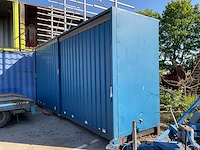 Vatenopslagcontainer - afbeelding 2 van  6