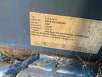 Vatenopslagcontainer - afbeelding 5 van  6