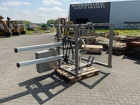 Vatenpomp - afbeelding 5 van  10
