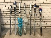 Vatpompen + slangenpakket graco - afbeelding 1 van  9
