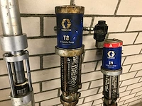 Vatpompen + slangenpakket graco - afbeelding 4 van  9