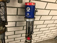 Vatpompen + slangenpakket graco - afbeelding 6 van  9
