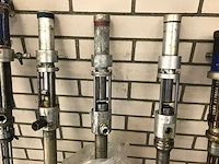 Vatpompen + slangenpakket graco - afbeelding 7 van  9