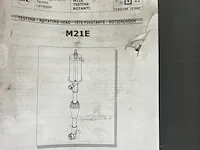 Vatreiniger m21e - afbeelding 2 van  4
