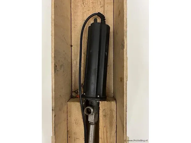 Vatreiniger m21e - afbeelding 3 van  4