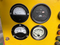 Vaupel b-vh-3efu noodstroomaggregaat - afbeelding 2 van  7