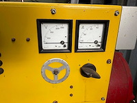 Vaupel b-vh-3efu noodstroomaggregaat - afbeelding 3 van  7