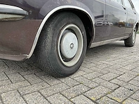Vauxhall - 1978 - vx2300 gls - personenauto - afbeelding 2 van  21