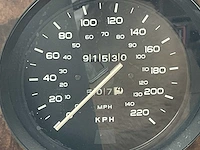 Vauxhall - 1978 - vx2300 gls - personenauto - afbeelding 5 van  21