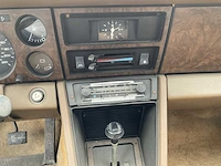 Vauxhall - 1978 - vx2300 gls - personenauto - afbeelding 6 van  21