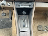 Vauxhall - 1978 - vx2300 gls - personenauto - afbeelding 7 van  21