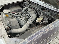 Vauxhall - 1978 - vx2300 gls - personenauto - afbeelding 9 van  21