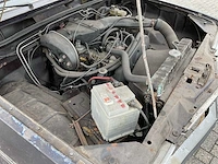Vauxhall - 1978 - vx2300 gls - personenauto - afbeelding 10 van  21