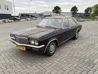 Vauxhall - 1978 - vx2300 gls - personenauto - afbeelding 1 van  21