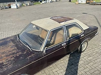 Vauxhall - 1978 - vx2300 gls - personenauto - afbeelding 14 van  21