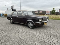 Vauxhall - 1978 - vx2300 gls - personenauto - afbeelding 12 van  21