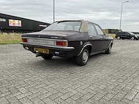 Vauxhall - 1978 - vx2300 gls - personenauto - afbeelding 16 van  21