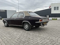 Vauxhall - 1978 - vx2300 gls - personenauto - afbeelding 17 van  21