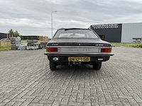 Vauxhall - 1978 - vx2300 gls - personenauto - afbeelding 18 van  21