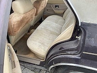 Vauxhall - 1978 - vx2300 gls - personenauto - afbeelding 20 van  21