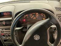 Vauxhall astra 1.6 bedrijfswagen - afbeelding 2 van  14