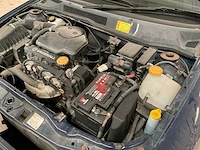 Vauxhall astra 1.6 bedrijfswagen - afbeelding 3 van  14