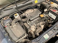 Vauxhall astra 1.6 bedrijfswagen - afbeelding 4 van  14