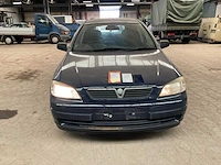Vauxhall astra 1.6 bedrijfswagen - afbeelding 8 van  14