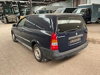 Vauxhall astra 1.6 bedrijfswagen - afbeelding 9 van  14