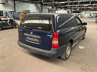 Vauxhall astra 1.6 bedrijfswagen - afbeelding 10 van  14