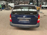 Vauxhall astra 1.6 bedrijfswagen - afbeelding 11 van  14