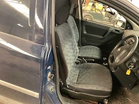 Vauxhall astra 1.6 bedrijfswagen - afbeelding 13 van  14