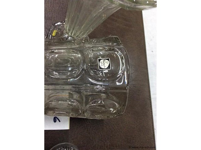 Vazen 3stuks - afbeelding 2 van  2