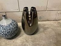 Vazen (5x) - afbeelding 2 van  5
