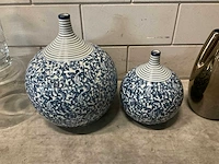 Vazen (5x) - afbeelding 3 van  5