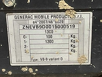 Vb-9 - bouwlamp - afbeelding 12 van  27