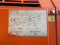 Vb-9 - bouwlamp - afbeelding 7 van  27