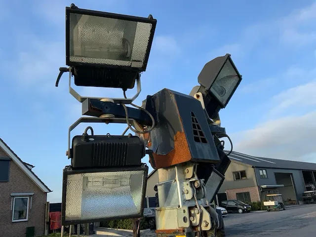 Vb-9 tower light - afbeelding 5 van  27