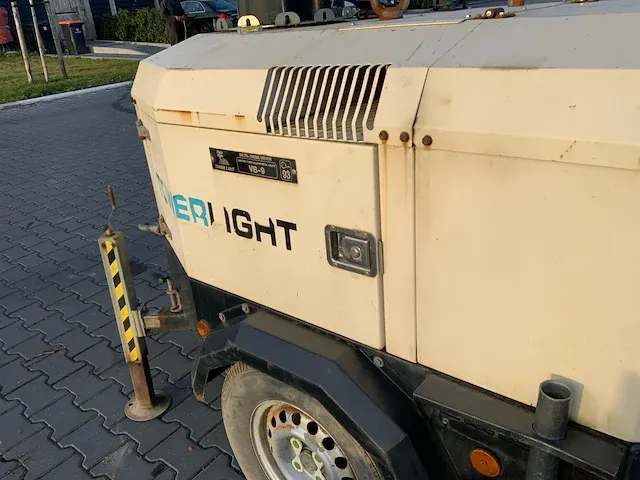 Vb-9 tower light - afbeelding 6 van  27