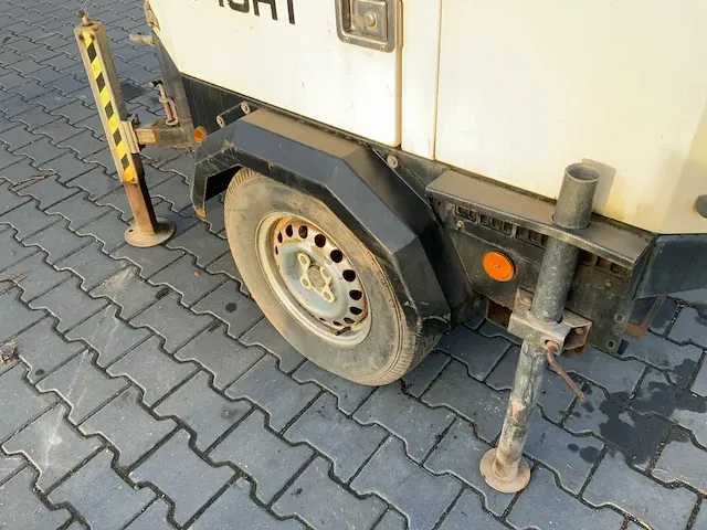 Vb-9 tower light - afbeelding 7 van  27