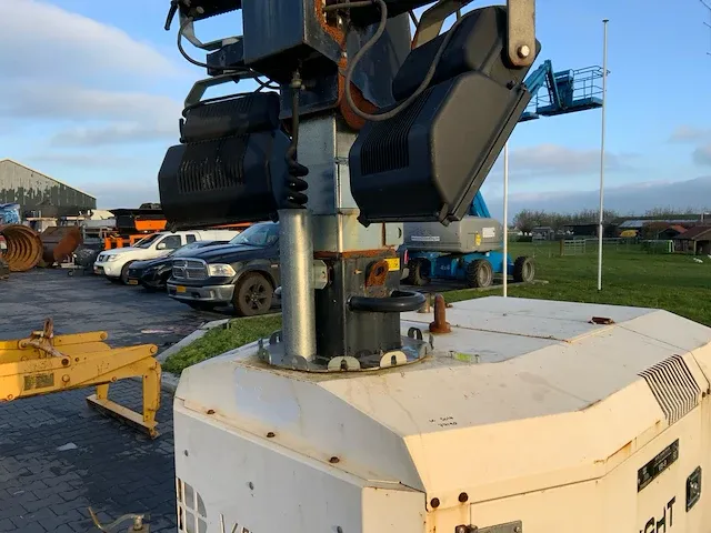 Vb-9 tower light - afbeelding 9 van  27