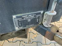 Vb-9 tower light - afbeelding 18 van  27