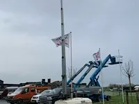 Vb-9 tower light - afbeelding 21 van  27